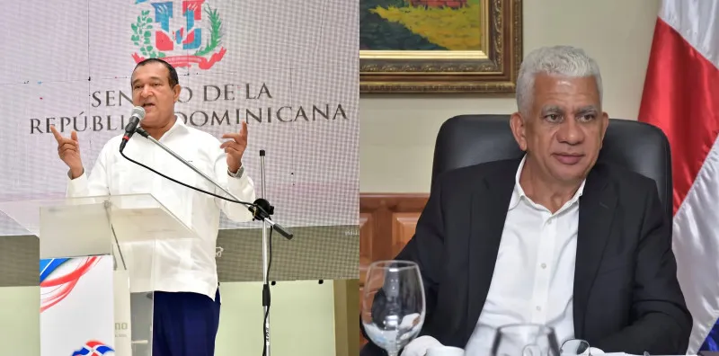 Más de RD$9,000 millones en gasoil subsidiado: la mayor parte quedó en las federaciones presididas por dos senadores oficialistas