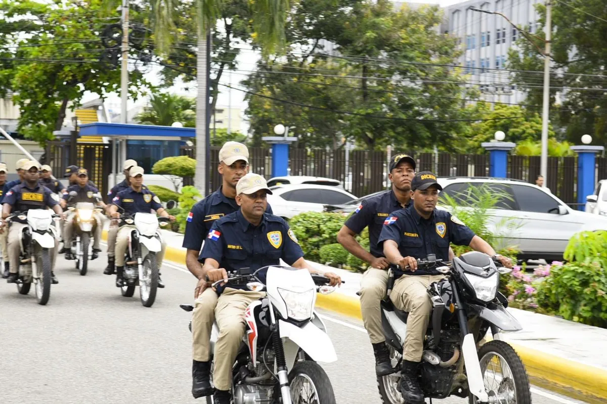La tasa de homicidios en República Dominicana bajó a 7.25, un 17 % menos que en 2025