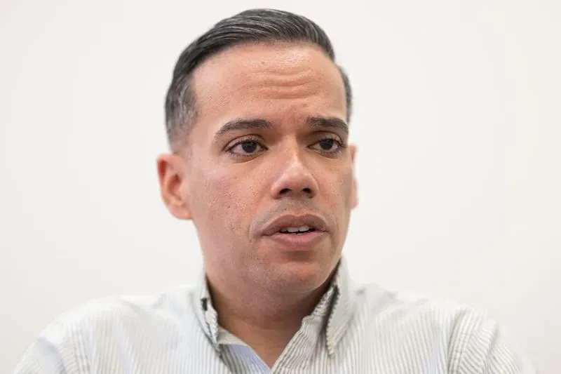 Alberto Fradera confirma que le pidieron la renuncia en Vivienda Pública