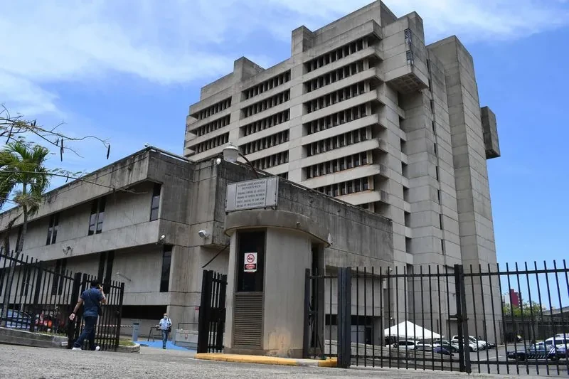 Aplazan la vista preliminar contra el presidente de CODEPOLA hasta el 17 de noviembre