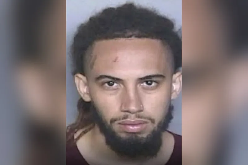 Arrestan en Humacao al cantante de maleanteo «Saelo», buscado en Boston por asalto agravado y violaciones a la Ley de Armas