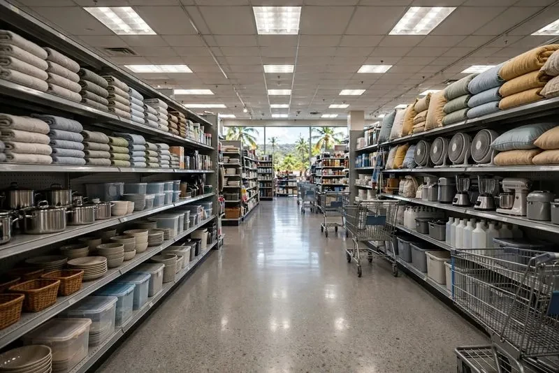 Tres enfrentan cargos por robo de mercancía en un Walmart de Hatillo