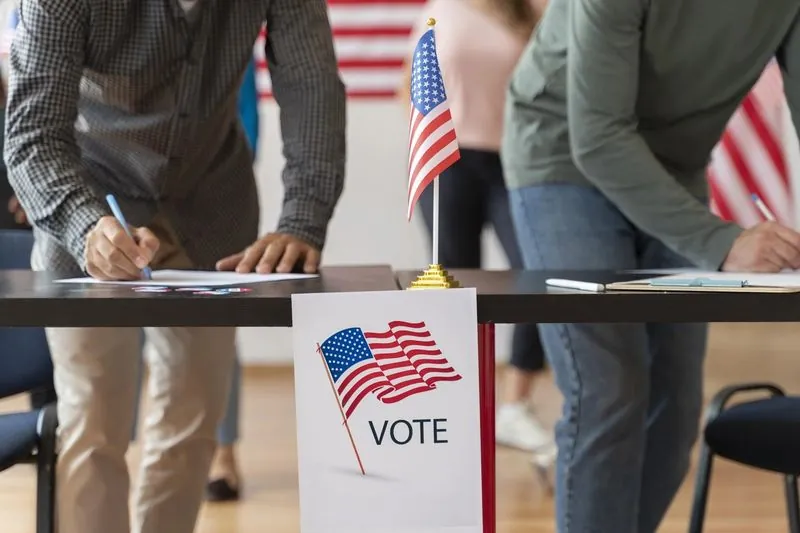 Demandan a Seguridad Nacional por obtener datos de votantes de 47 estados
