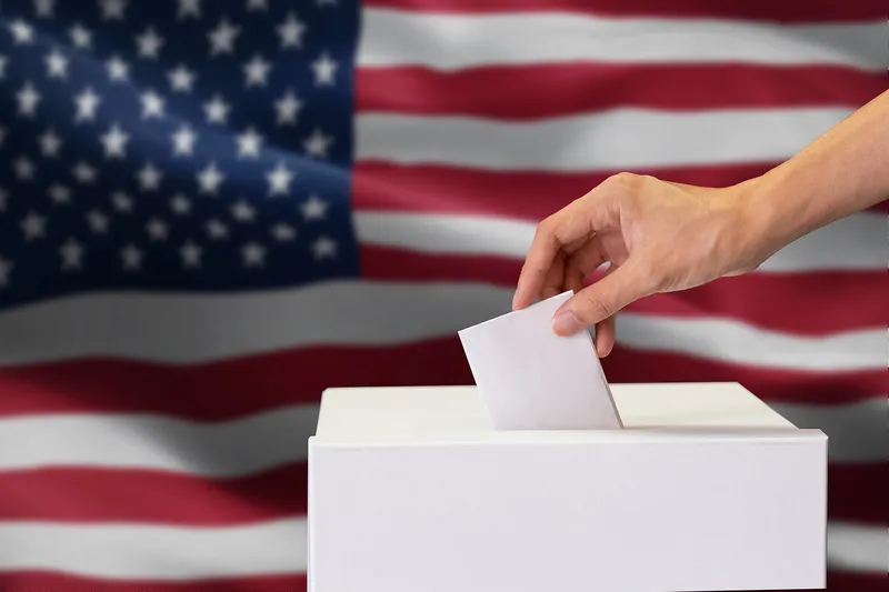 El FBI alerta sobre engaños con inteligencia artificial rumbo a las elecciones