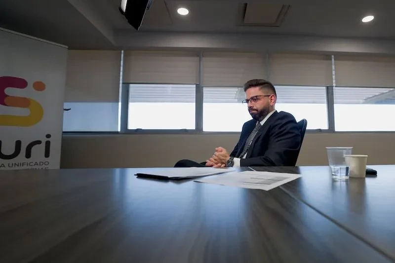 Francisco Parés advierte que la economía de Puerto Rico entra en una etapa dura