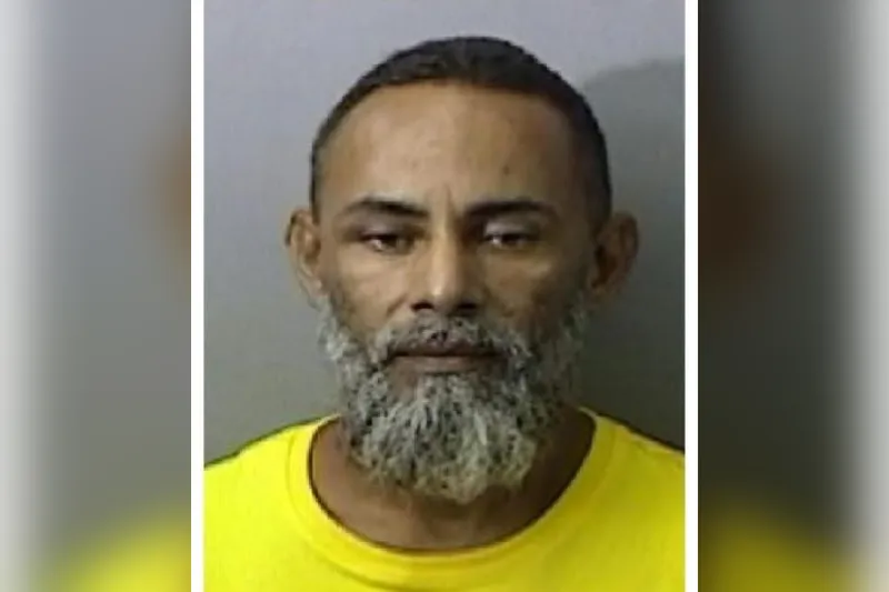 Ingresan en la cárcel de Ponce a hombre que agredió en el rostro a su pareja en San Germán