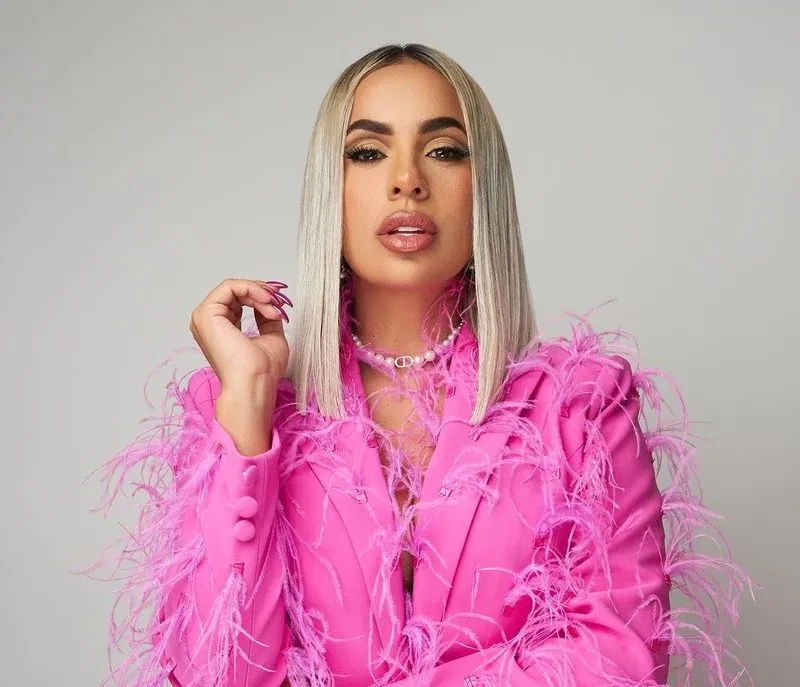 Jennifer Fungenzi muestra su estado de ánimo en TikTok en medio de su proceso en el tribunal