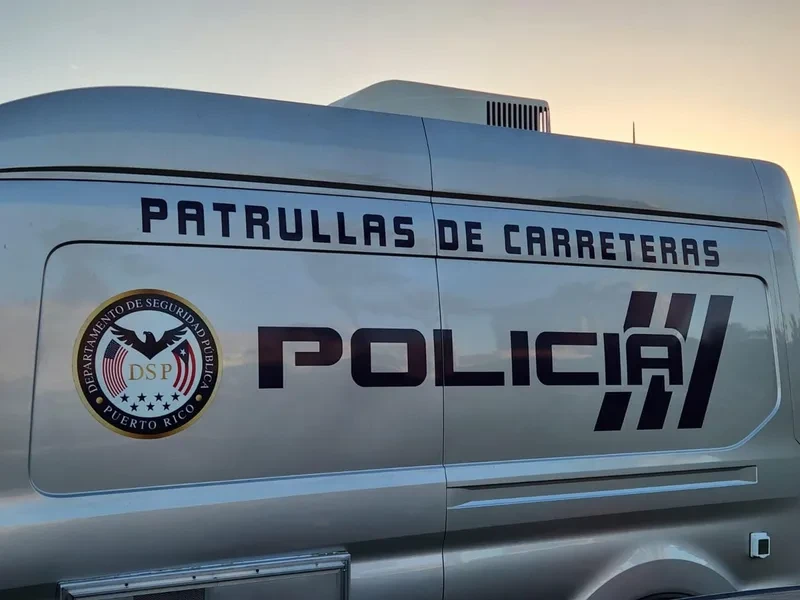 Juez federal ordena revisar el caso del exescolta de Janet Parra