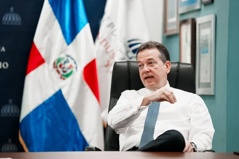 Mirex: los 20 dominicanos en Rusia firmaron contratos militares tras aceptar ofertas de trabajo técnico
