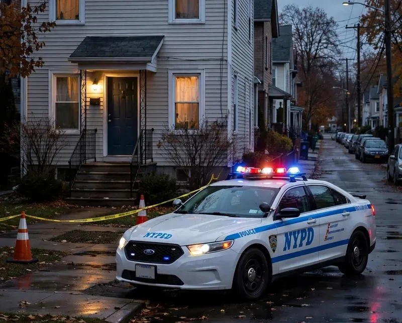 Investigan la muerte de una niña de 5 años en Queens