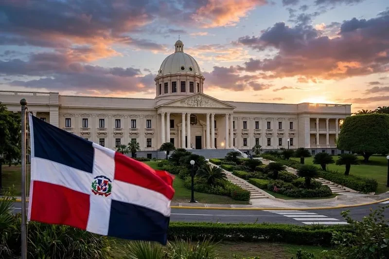 Poder Ejecutivo dispone la extradición de tres dominicanos requeridos por Estados Unidos