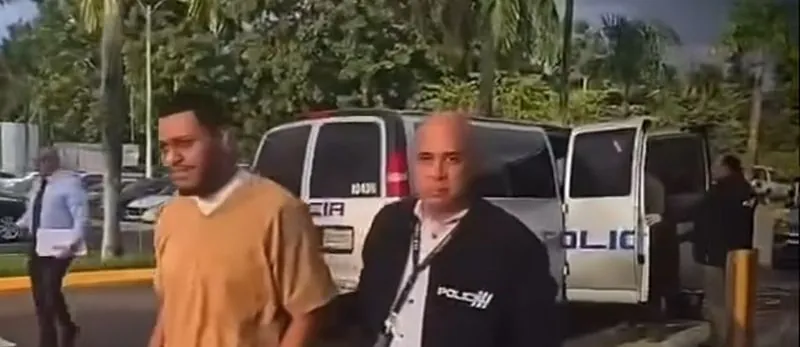 Radican 35 denuncias por asesinato en Las Marías: fianza global de $7 millones contra cinco sospechosos
