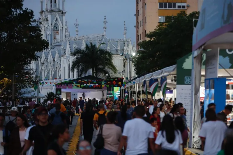 República Dominicana será el país invitado de honor en Cali Lee 2026