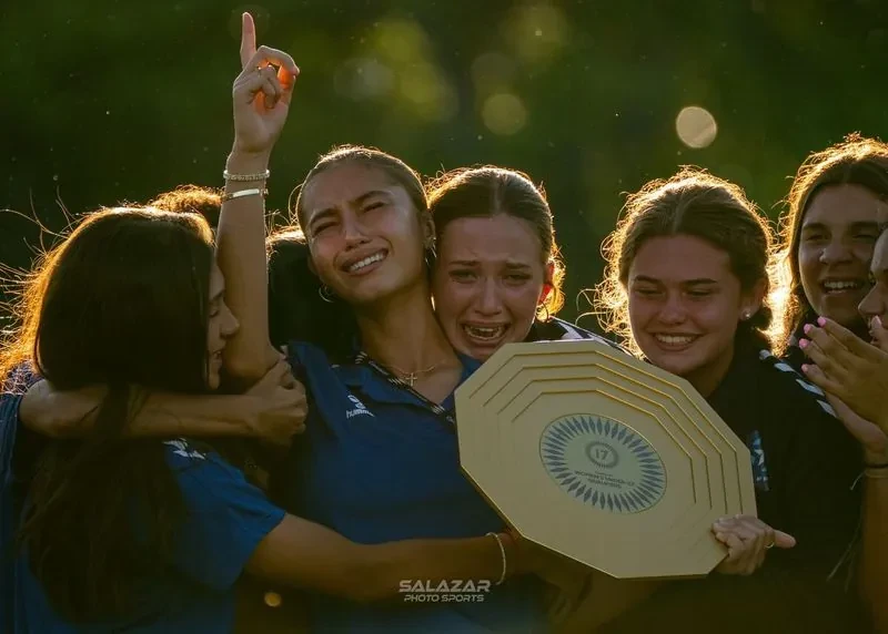 Puerto Rico hará historia: la selección femenina Sub-17 debuta este sábado en su primer Mundial de la FIFA