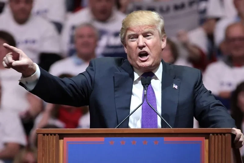 Trump reúne hoy a su grupo especial de inteligencia artificial