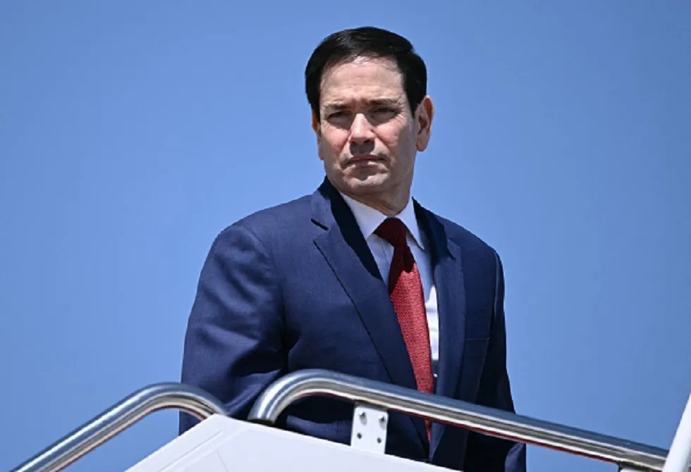 Trump se tomará hasta 60 días para decidir si aplica las sanciones y aranceles contra Rusia, dice Rubio