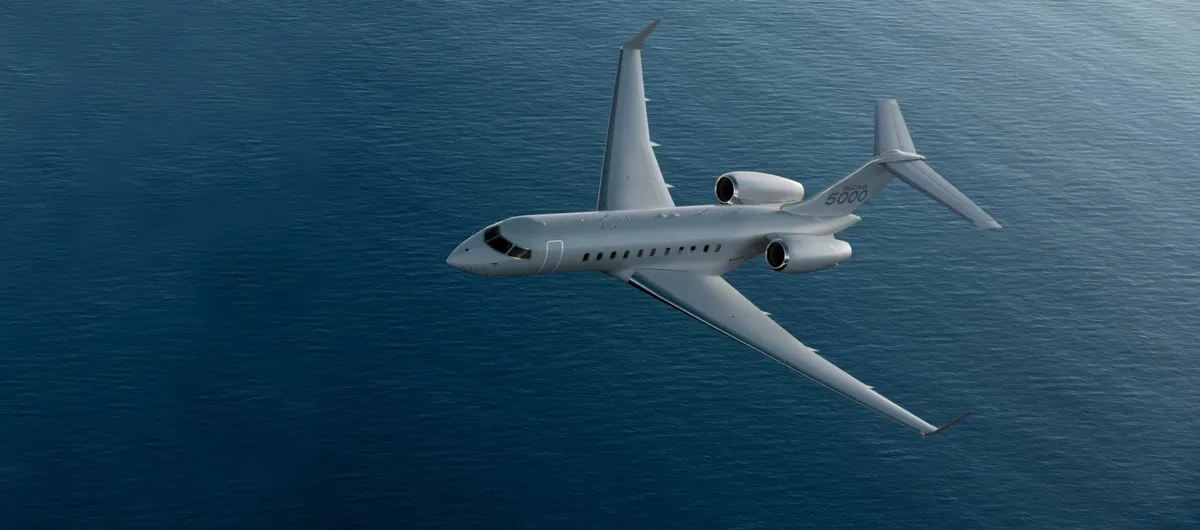 Trump anuncia que Bombardier invertirá $270 millones en Estados Unidos