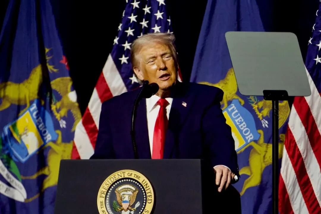 Trump arremete contra Noruega y dice que no quiere inmigrantes de ese país por no recibir el Nobel de la Paz