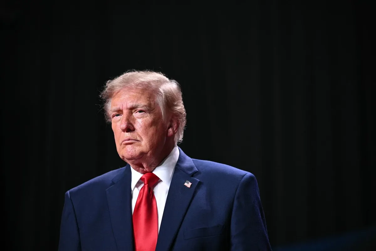 Trump anunciará en Texas un plan para flexibilizar las reglas sobre emisiones de metano de las petroleras