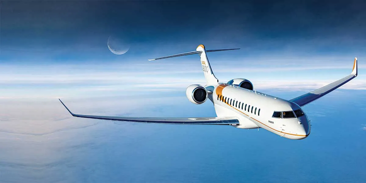 Trump frena su amenaza contra Bombardier y promete ayudar a la aeronáutica canadiense por sus empleos en Kansas