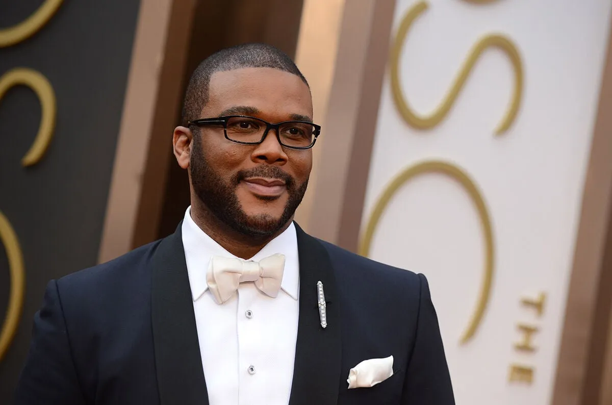 Tyler Perry compra una mansión de $30 millones en Puerto Rico y planifica producir series en la Isla