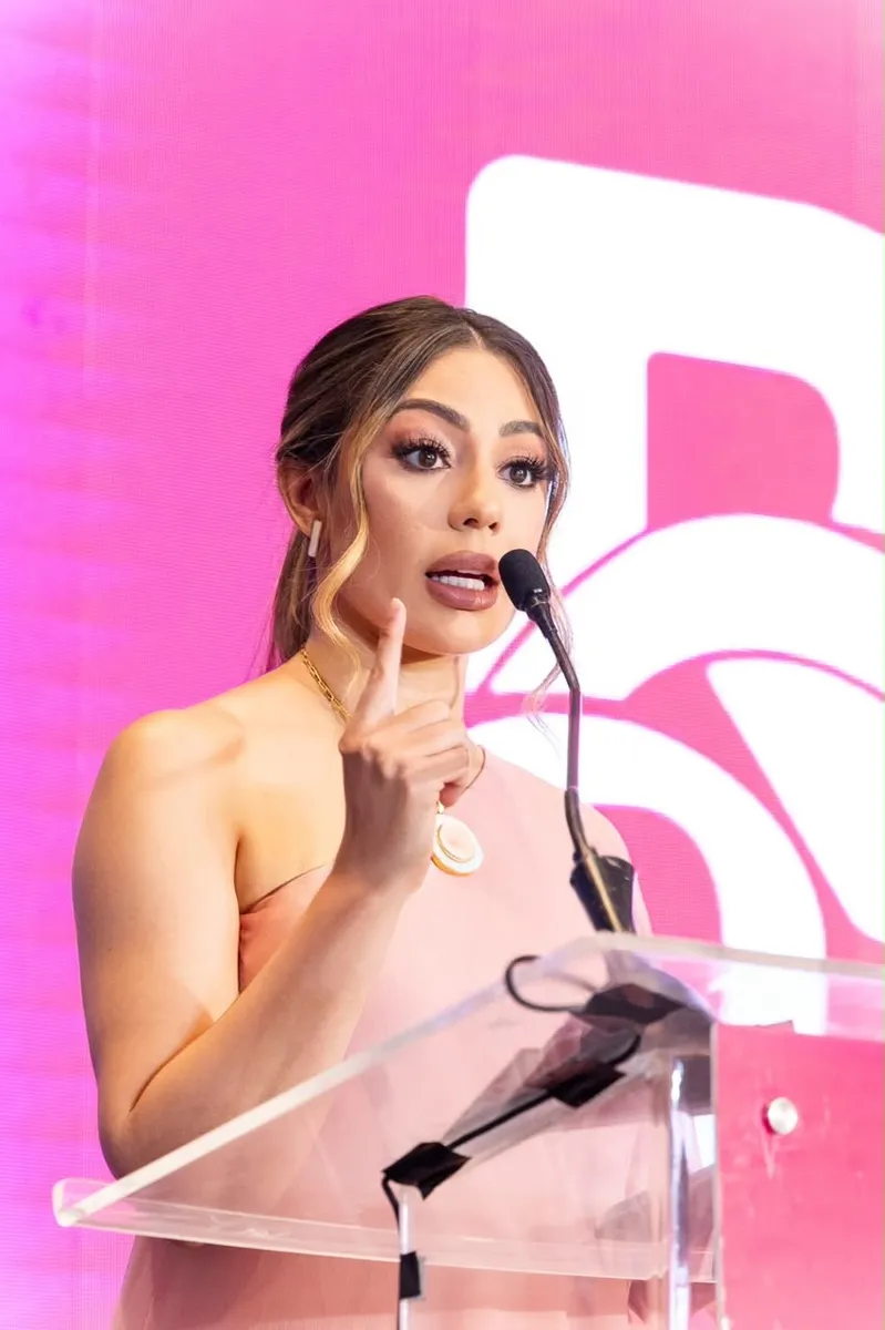Chequeos gratuitos contra el cáncer llegan a la UASD con la jornada RD Rosa