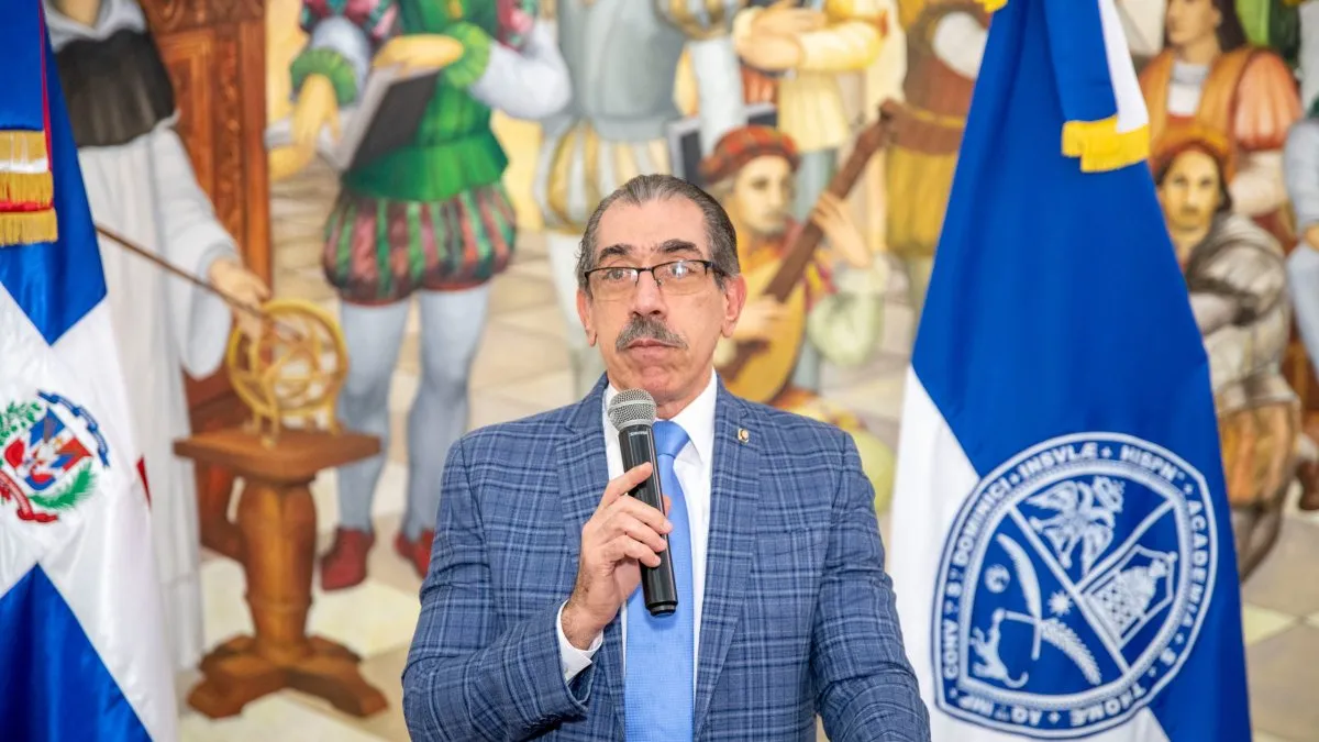 La UASD tendrá una nueva ciudad universitaria en Santo Domingo Este, más grande que su sede principal