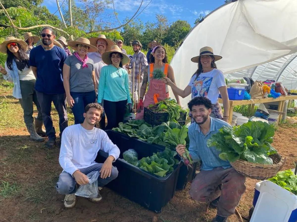 La UPR de Mayagüez cancela el acuerdo con la escuela de agroecología que capacitó a más de 500 agricultores en diez años