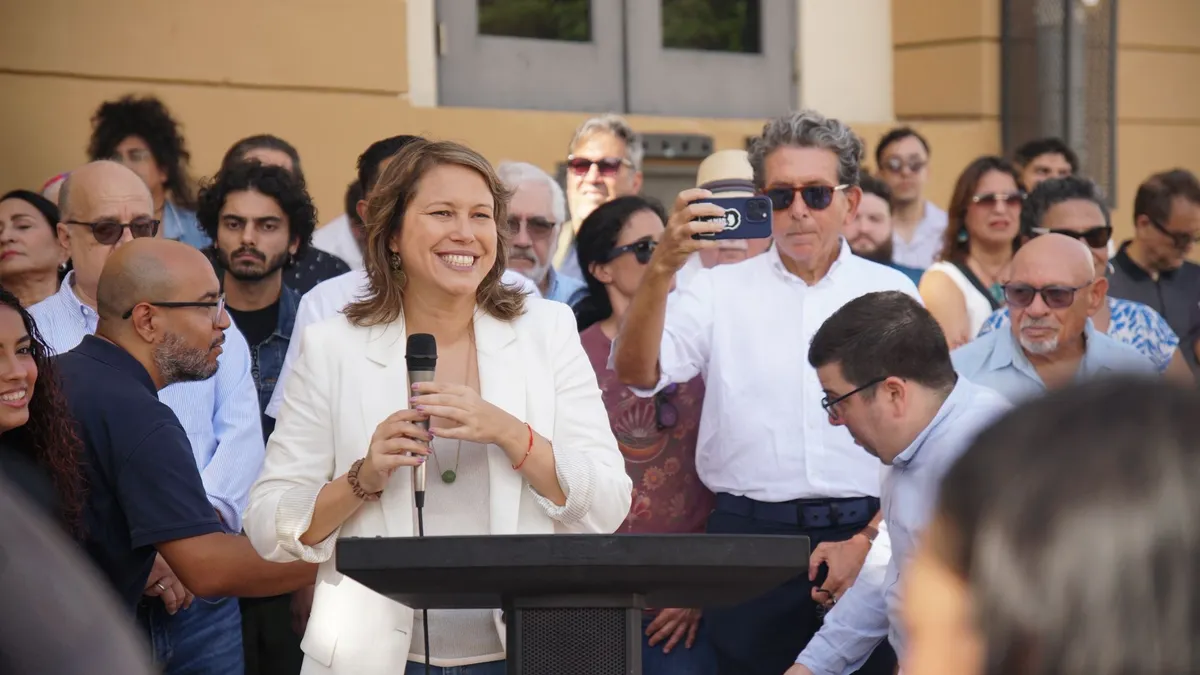 Victoria Ciudadana pide a la gobernadora vetar la ley del Poder Judicial y propone una reforma con jueces escogidos por mérito