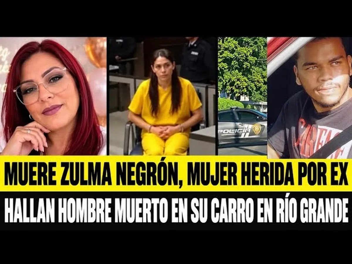 Últimas noticias de Puerto Rico: mira aquí el video de este jueves 22 de octubre
