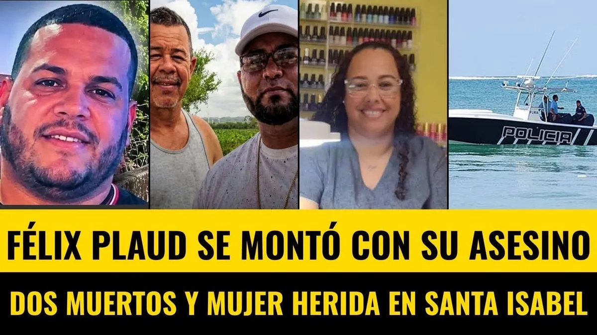 Últimas noticias de Puerto Rico: mira aquí el video de este martes 27 de octubre