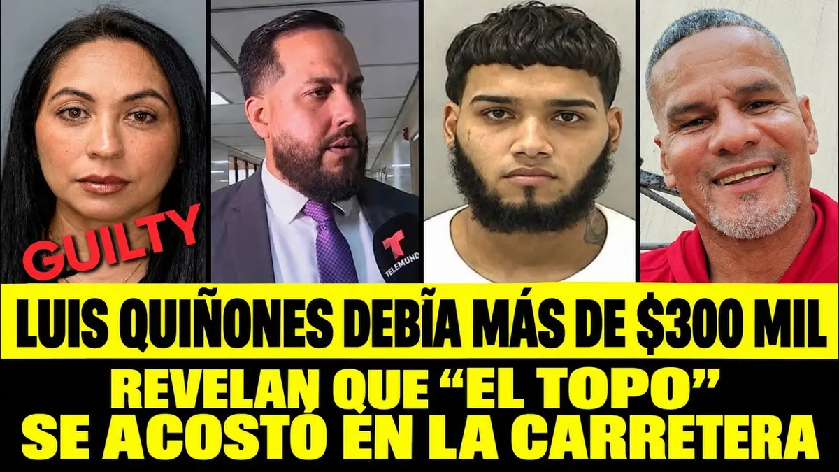 Últimas noticias de Puerto Rico: mira aquí el video de este miércoles 28 de octubre