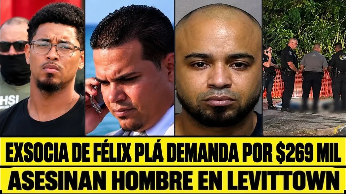 Últimas noticias de Puerto Rico: mira aquí el video de este jueves 29 de octubre