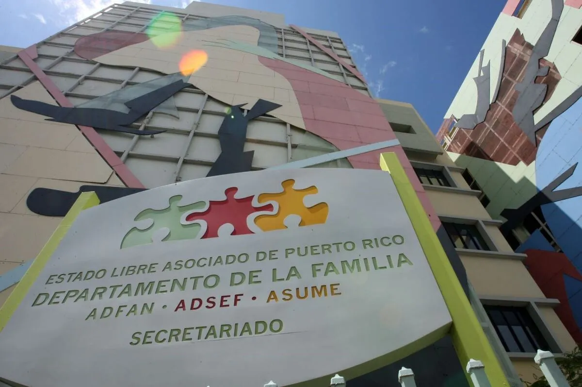 La vista por la muerte del niño de 4 años en un hogar sustituto de Arecibo quedó reseñalada para el 26 de octubre