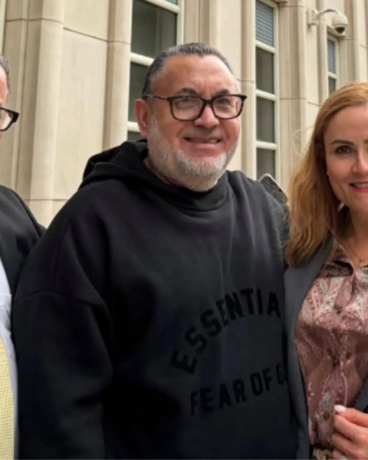 Tras seis años preso, Yamil Abreu Navarro queda libre bajo una fianza de 350 mil dólares en Estados Unidos