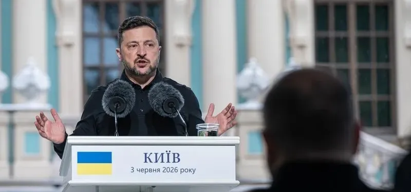 Zelenskiy condena la decisión de Trump de pausar las sanciones a Rusia tras un ataque masivo contra la energía de Ucrania
